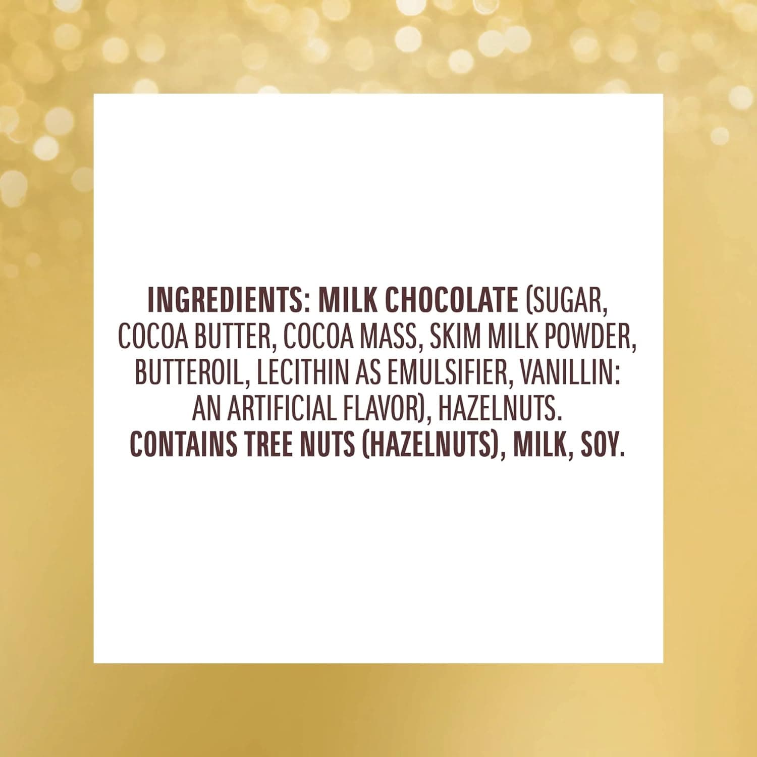 Ferrero Rocher Milk Chocolate Easter Egg with Hazelnut thumbnail 2