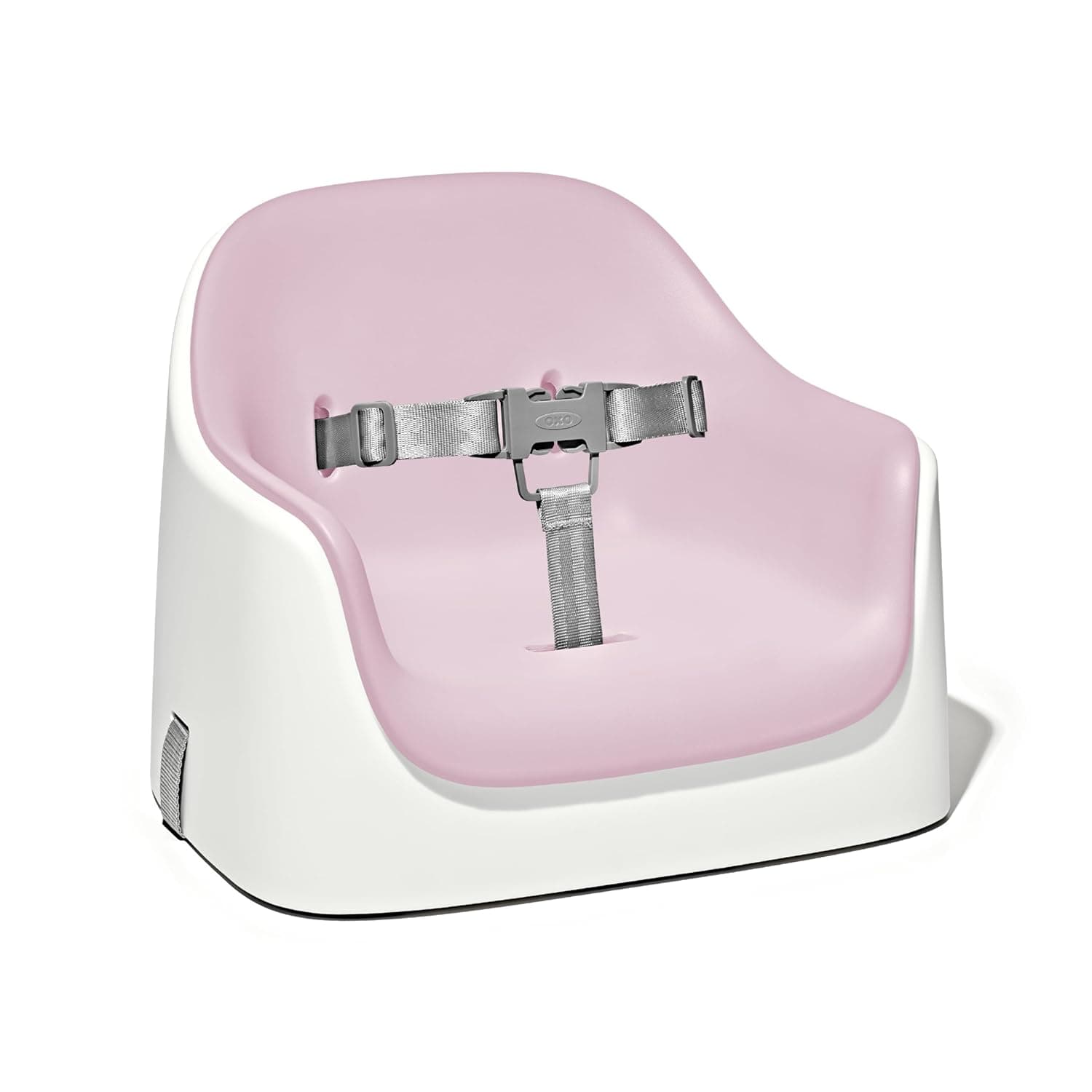 OXO Tot Nest Booster Seat with Straps in Blossom — Spring Gift Ideas gift idea