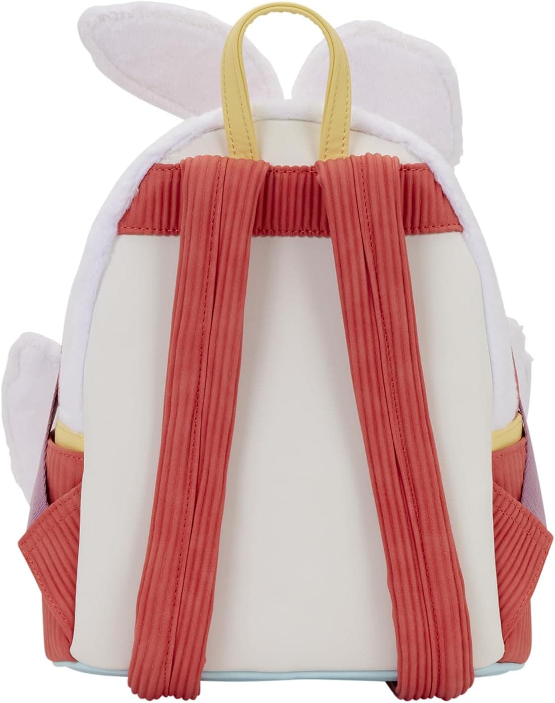 Loungefly Alice in Wonderland White Rabbit Cosplay Mini Backpack thumbnail 3