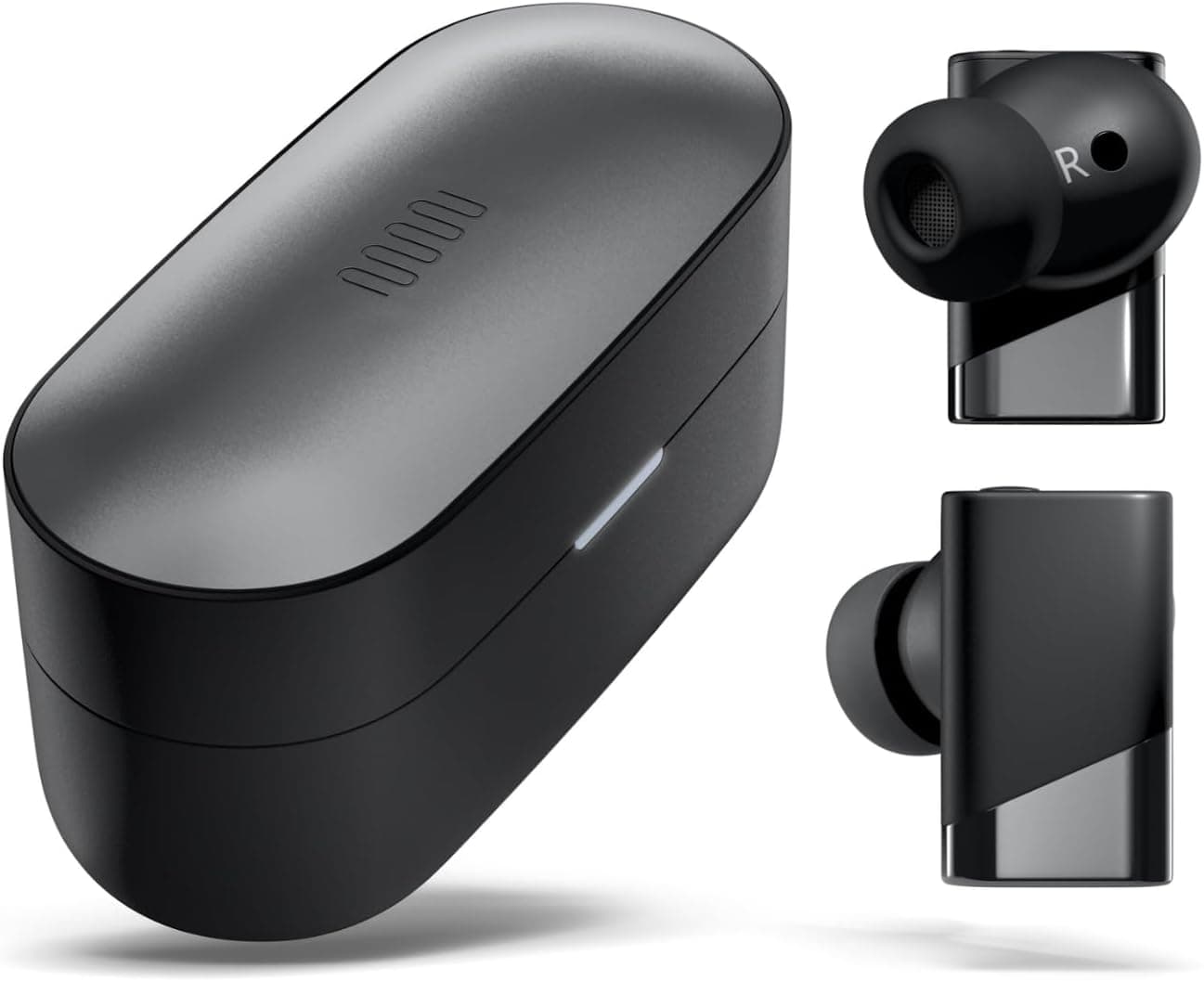 Status Pro X Wireless Earbuds image 1