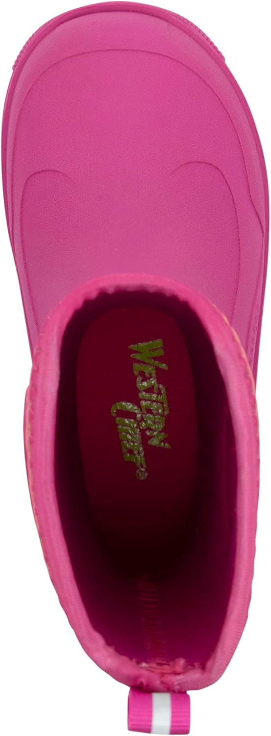 Western Chief Kids Traverse Neoprene Cold Weather Boots thumbnail 5