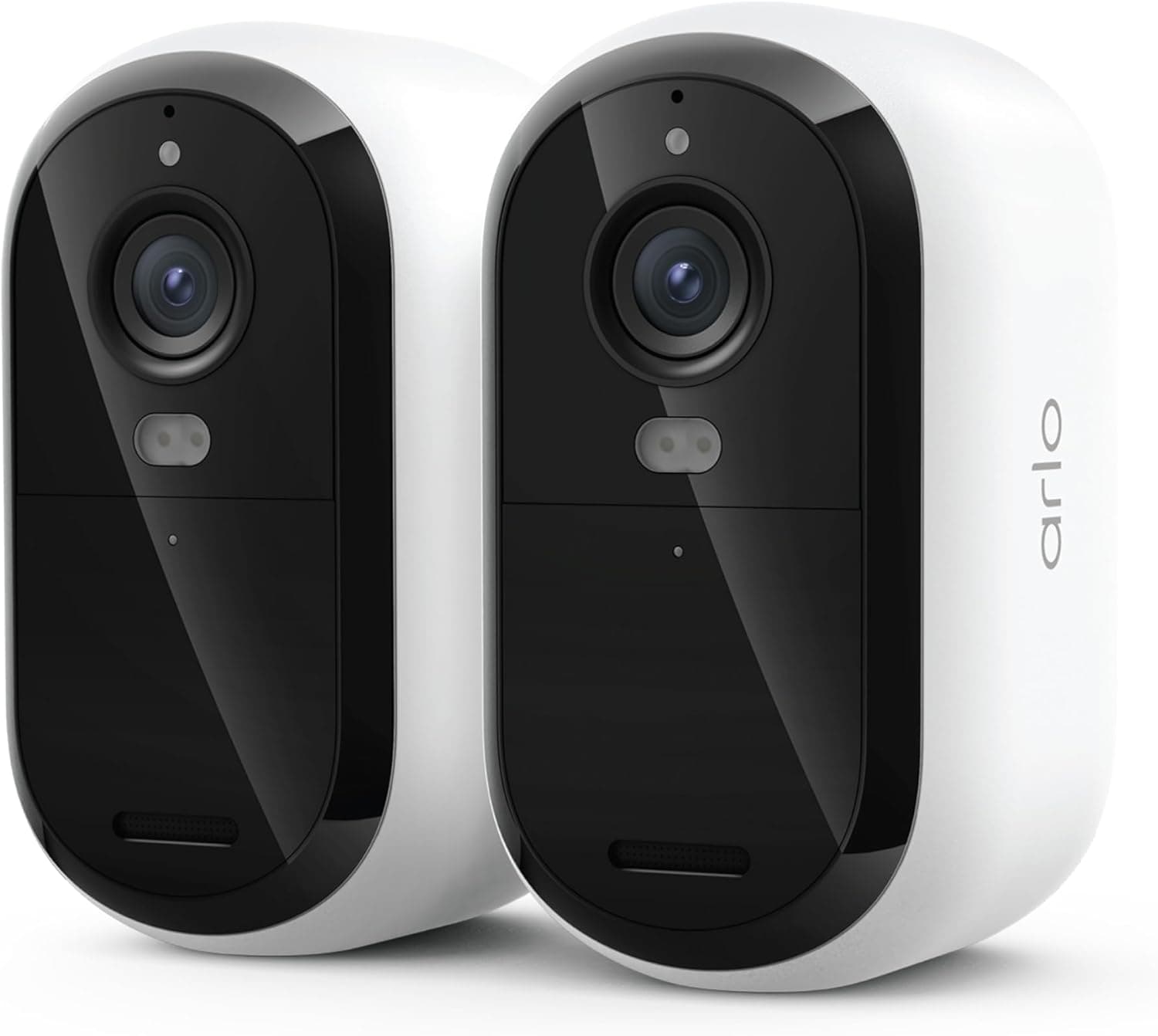 Arlo Essential Security Camera Wireless Outdoor 2K (3rd Gen) image 1