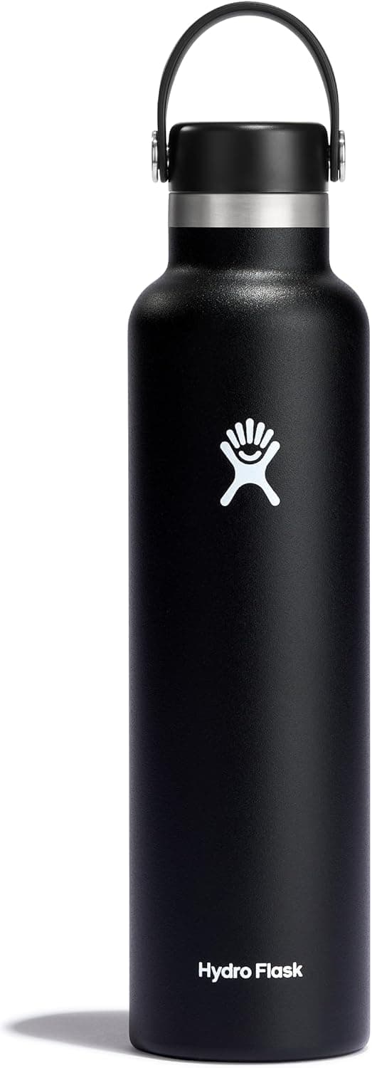 Hydro Flask Standard Flex Cap White 18 Oz thumbnail 5