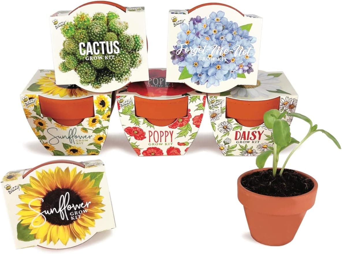 Easter Gift Ideas for Spring Gardening Starters