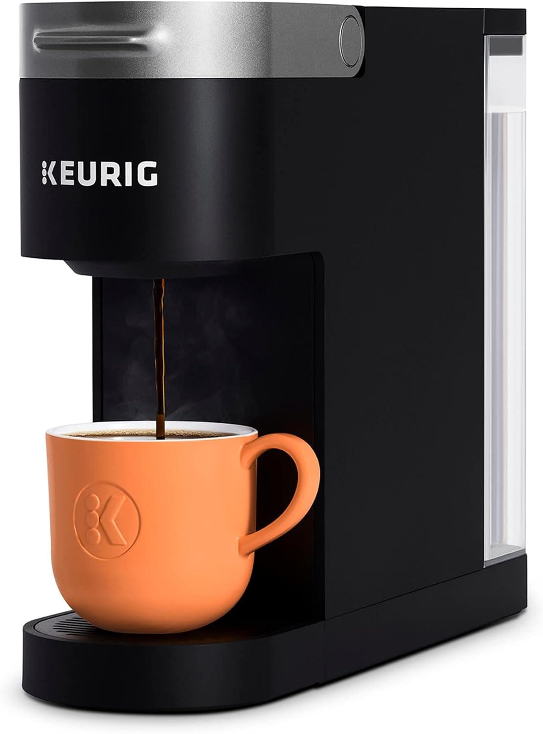 Keurig K-Slim Single Serve K-Cup Pod Coffee Maker — Easter Gifts gift idea