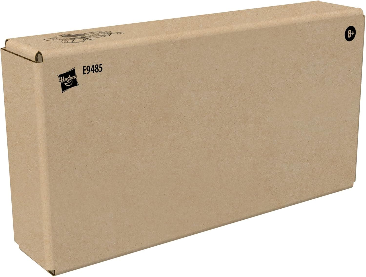 Nerf Elite 2.0 Commander RC-6 Blaster thumbnail 2