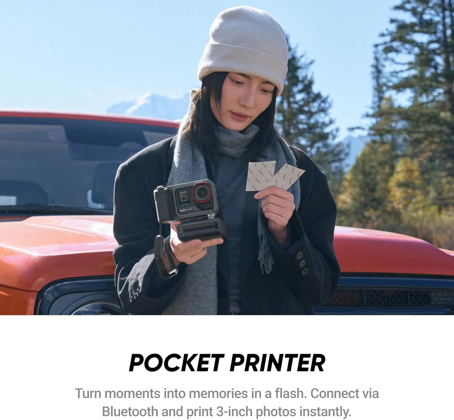 Insta360 Ace Pro 2 Flash Print Bundle with Leica thumbnail 3