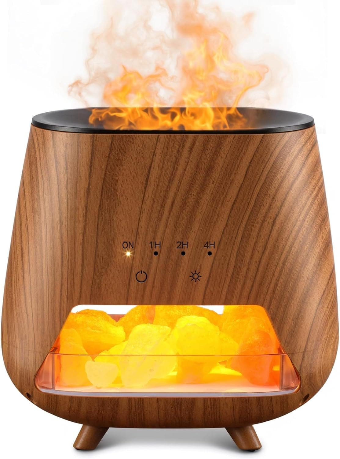 JJNJJN Essential Oil Diffuser view 1
