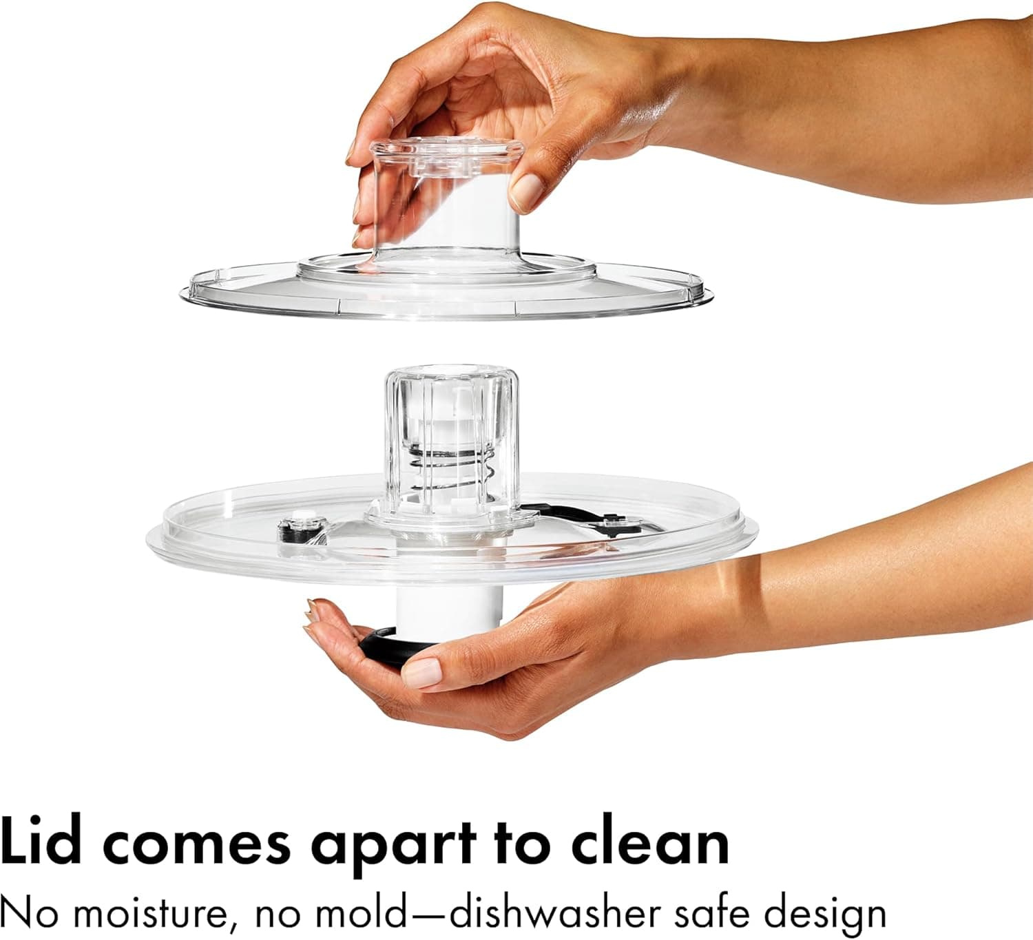 OXO Good Grips Salad Spinner thumbnail 5