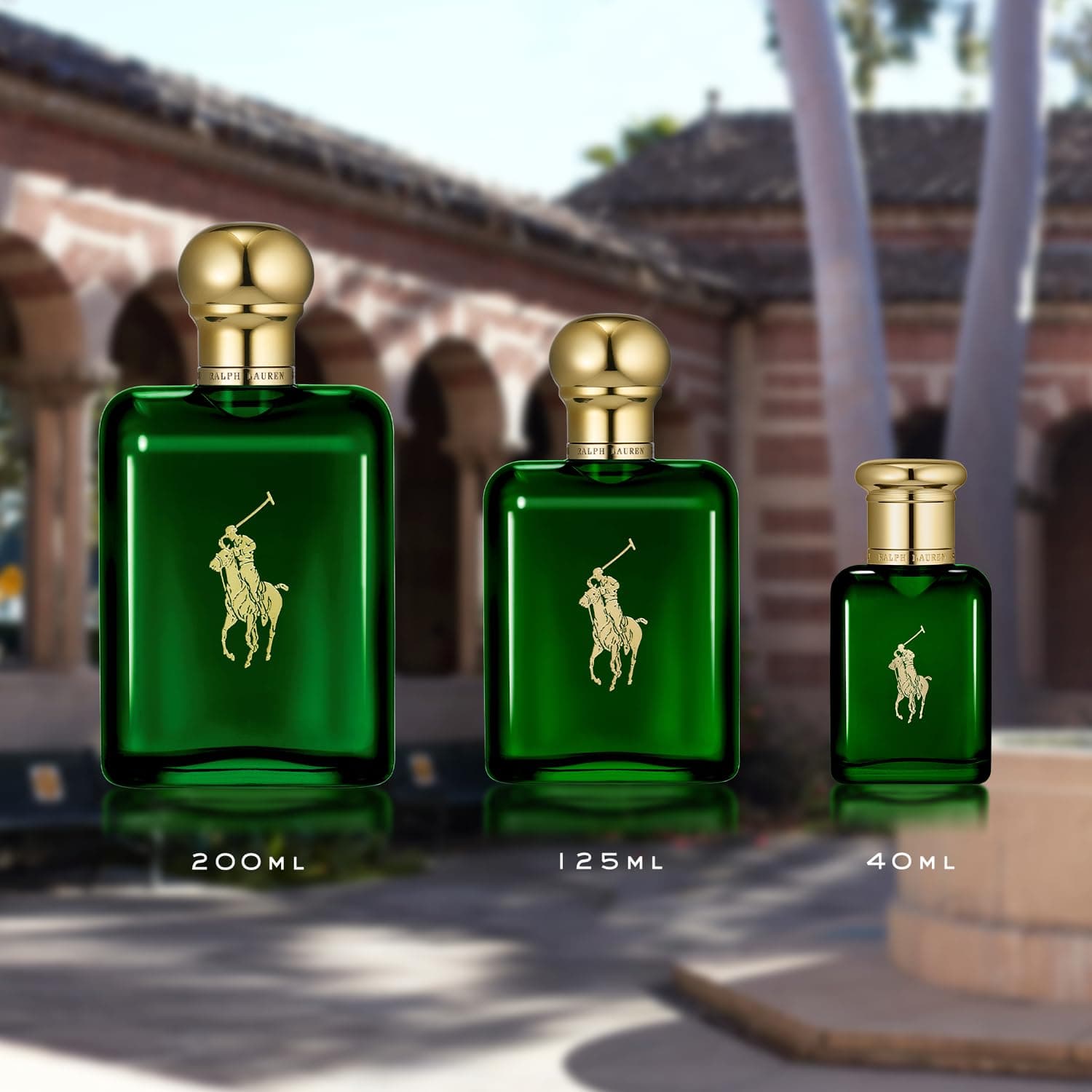 Ralph Lauren Polo Eau de Toilette thumbnail 5