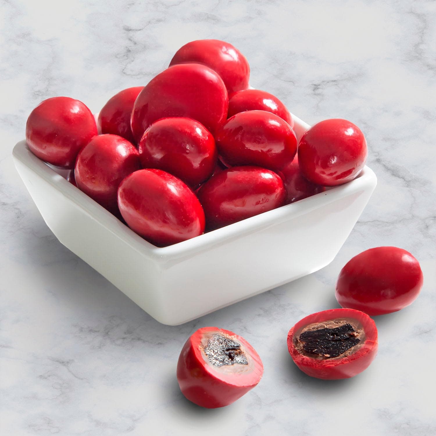 A Gift Inside Orchard Delight Fruit and Gourmet Basket : Grocery &amp; Gourmet Food thumbnail 3