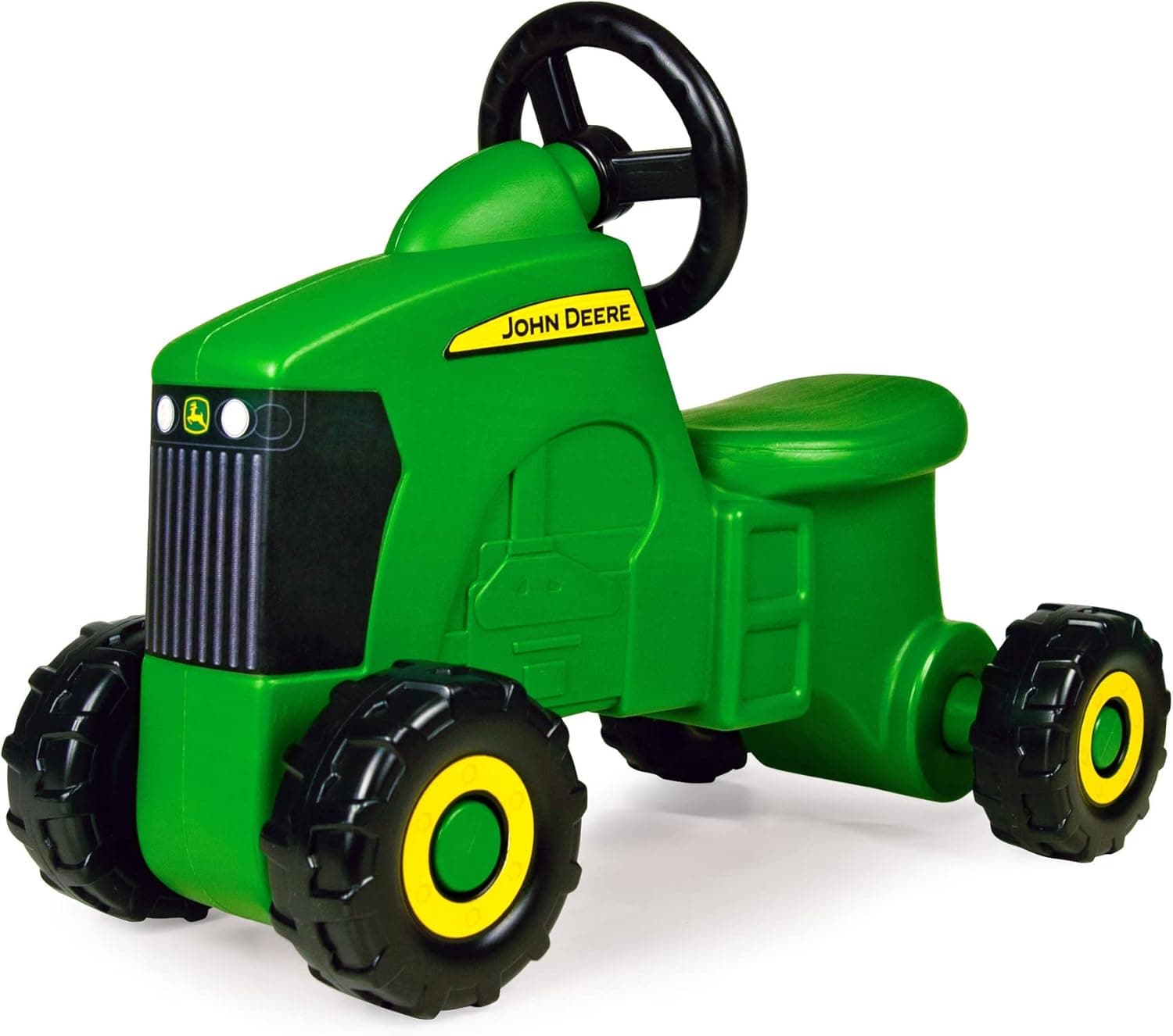 John Deere Ride-On Toys view 1