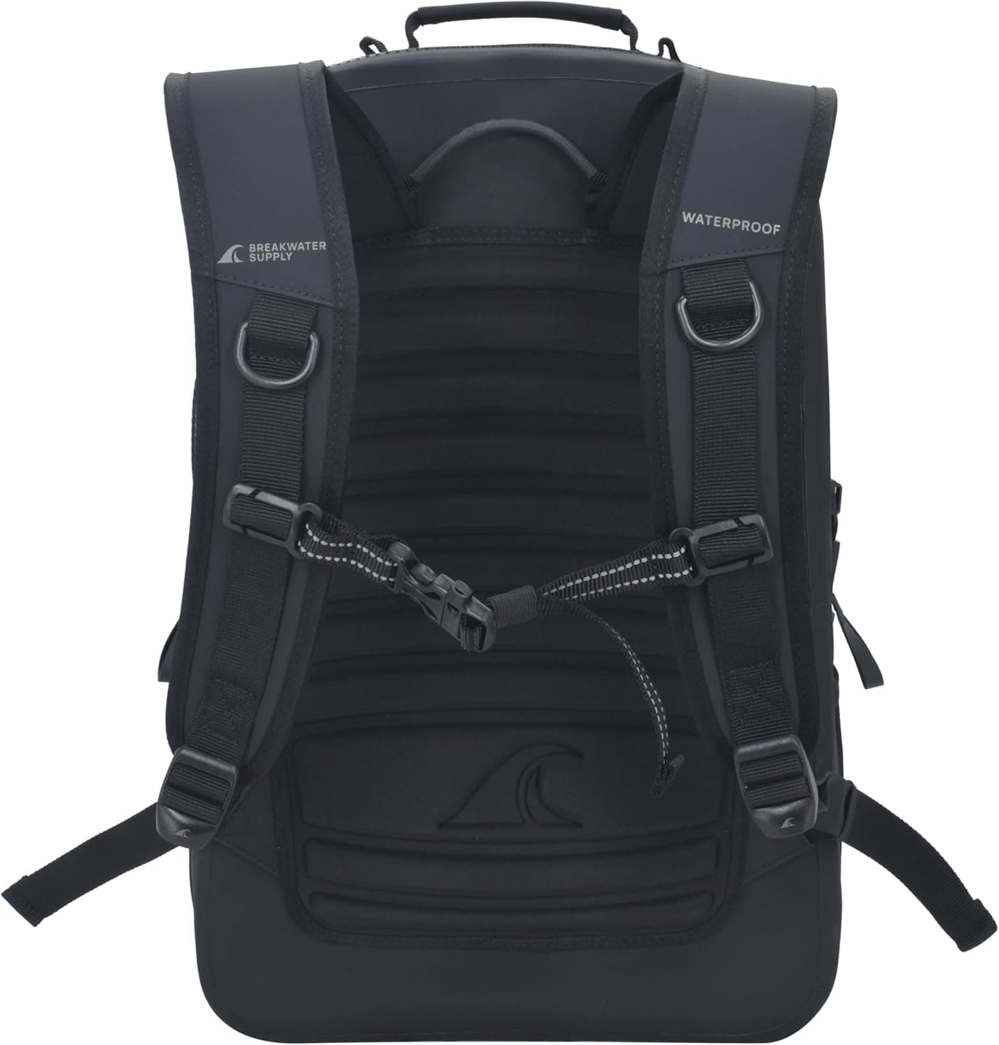 Breakwater Supply Fogland Waterproof IP68 Submersible Backpack - 25L thumbnail 2