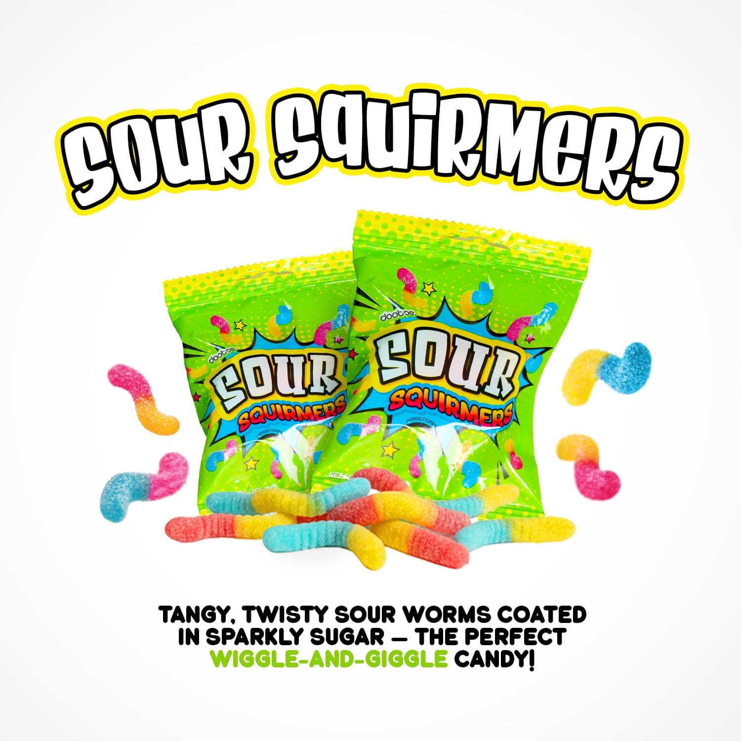 Bulk Candy Mix - 9 Pound Assorted Classic Candy Variety Pack thumbnail 2