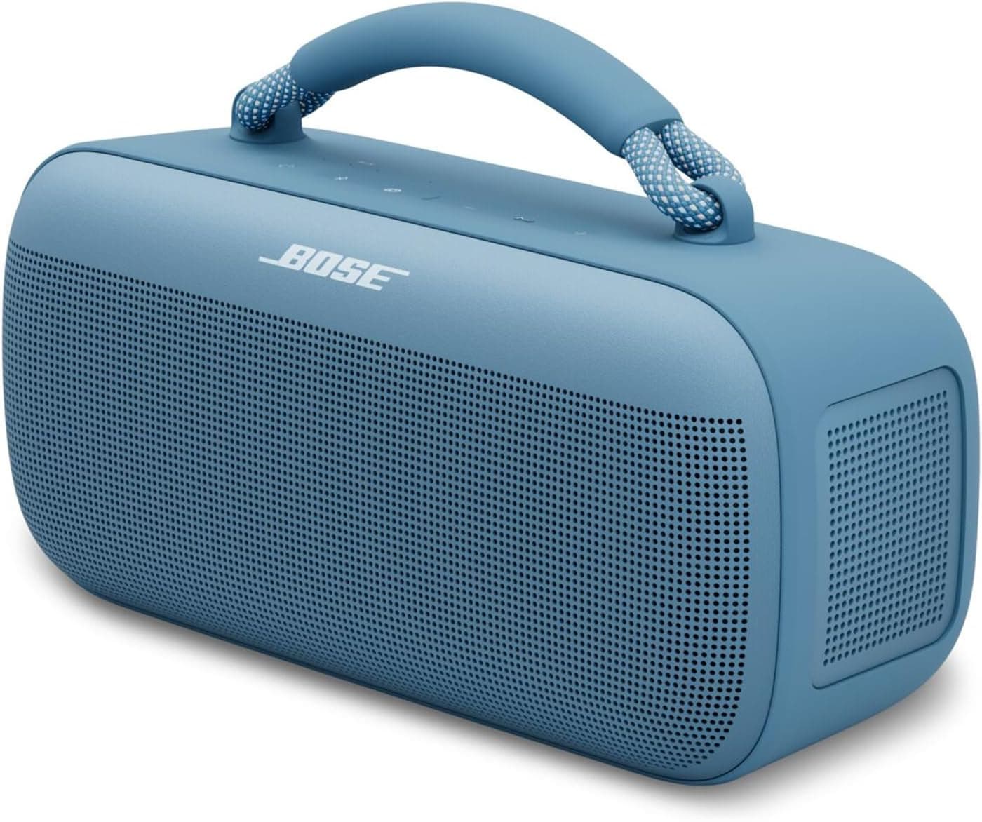 Bose SoundLink Max Bluetooth Speaker view 1