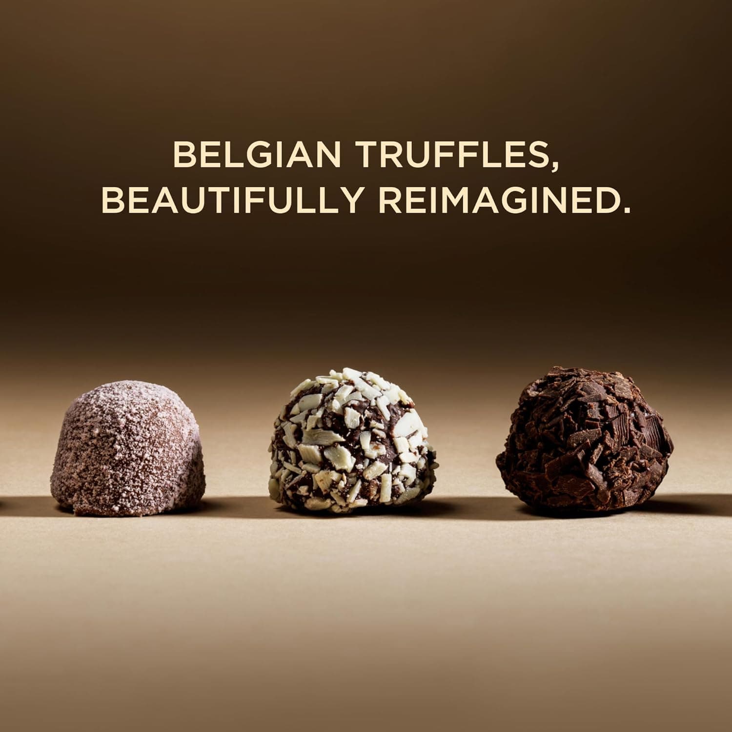 Godiva Signature Truffle Gift Box - 15 Piece Belgian Chocolates thumbnail 5