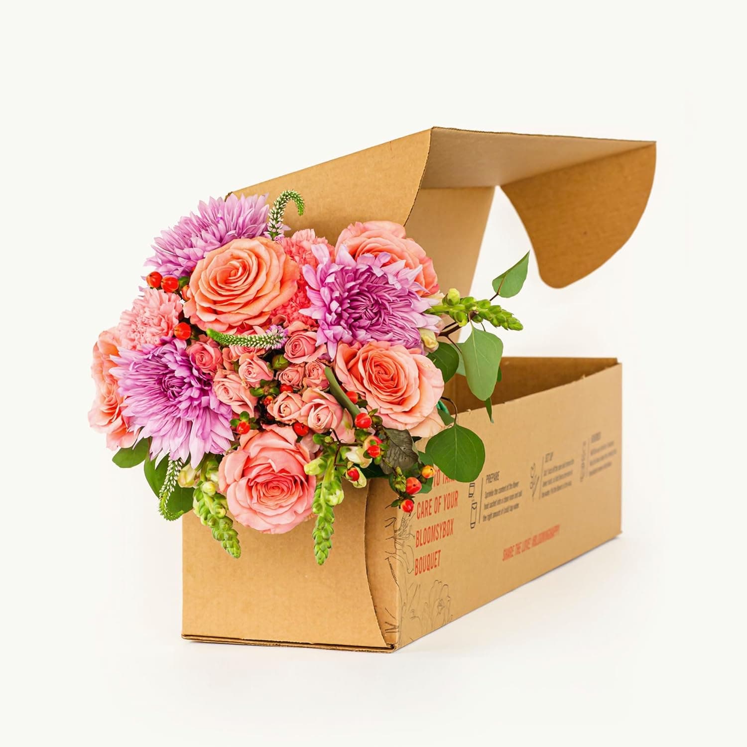 BloomsyBox 6-Month Flower Subscription thumbnail 3