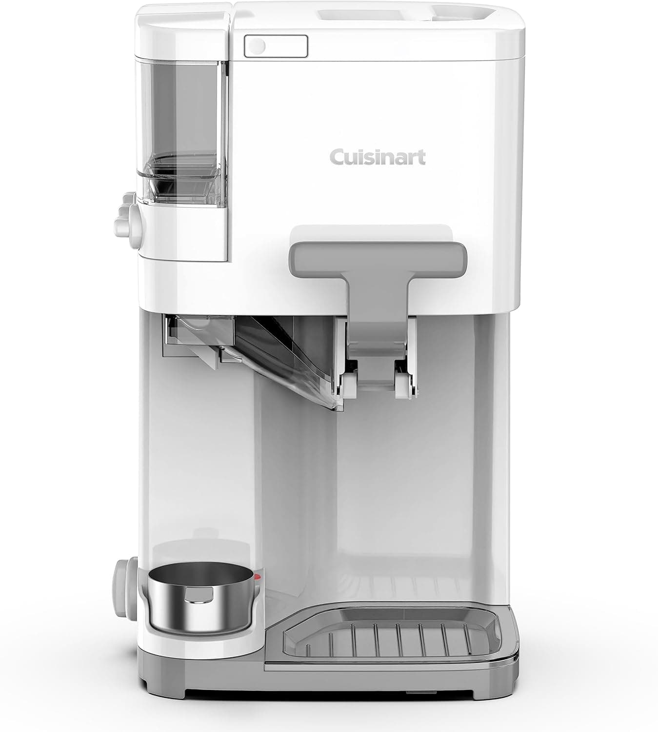 Cuisinart Soft Serve Ice Cream Machine — Spring Gift Ideas gift idea