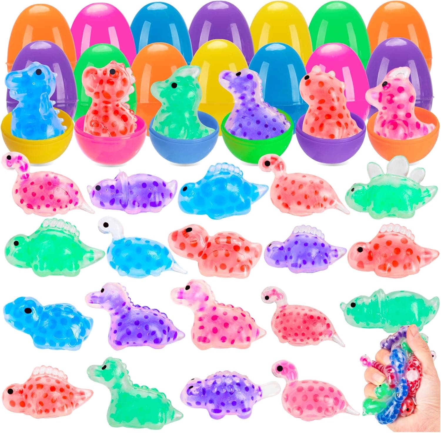 Best Easter Basket Fillers for Kids Under $30