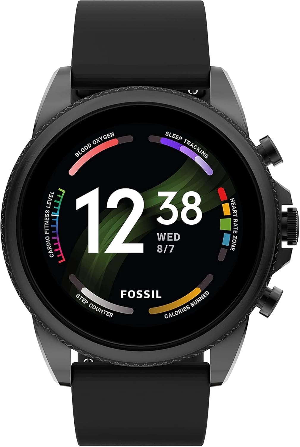Fossil Men's Watch image 1