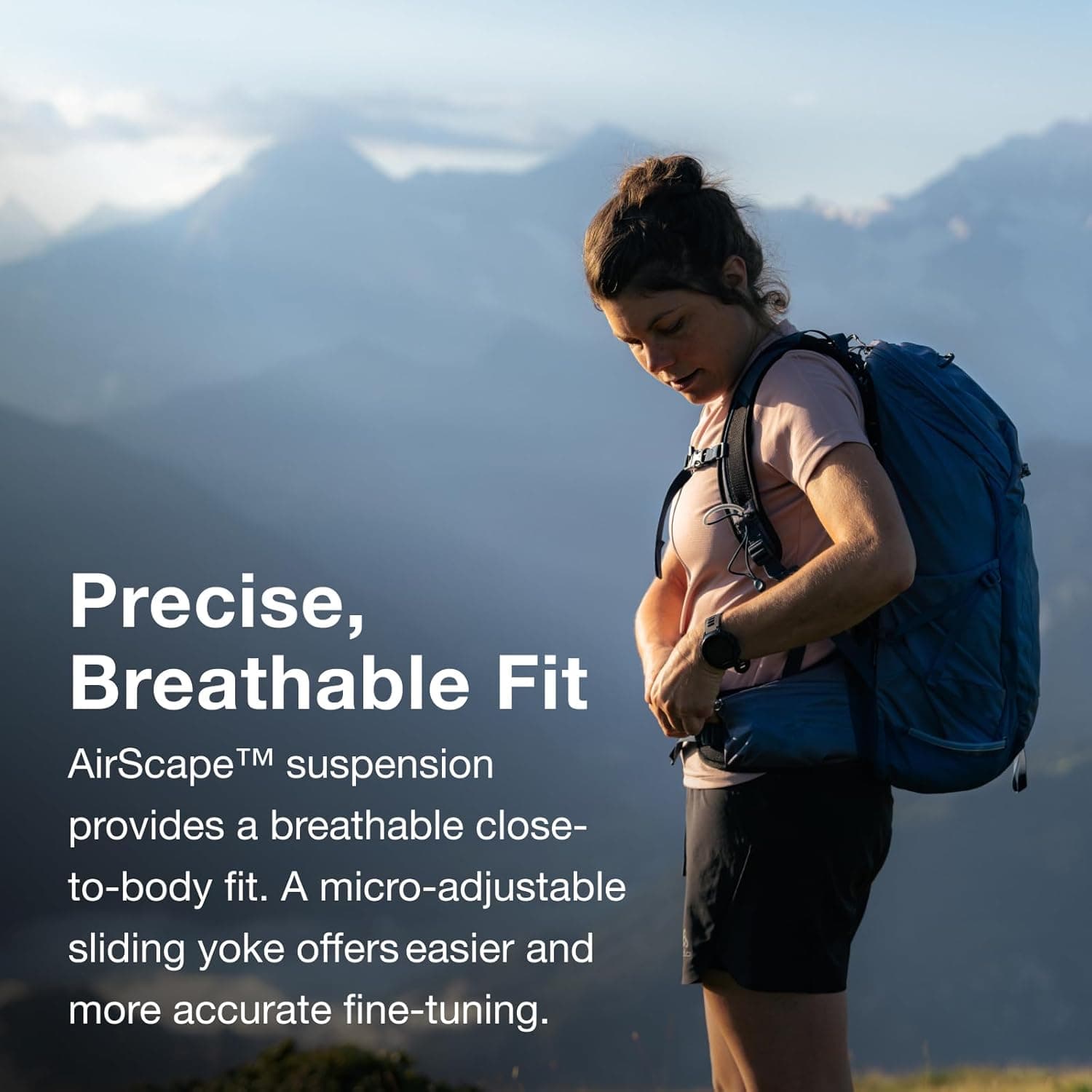 Osprey Tempest 26L Women thumbnail 3