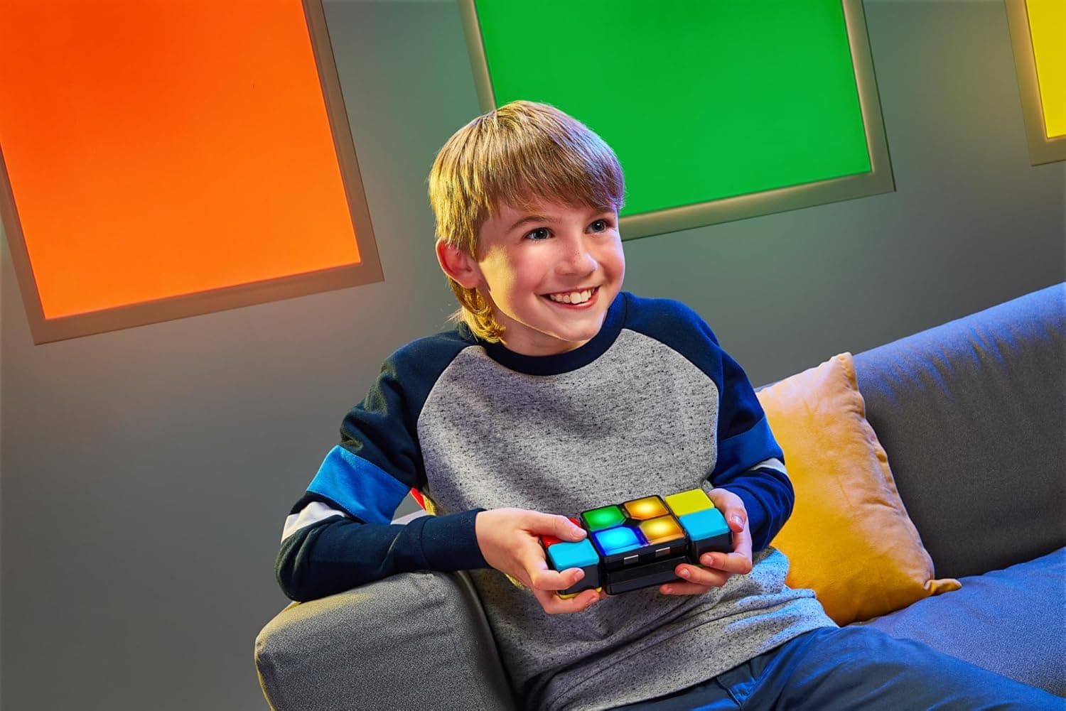 Moose Games Flipslide Game thumbnail 4