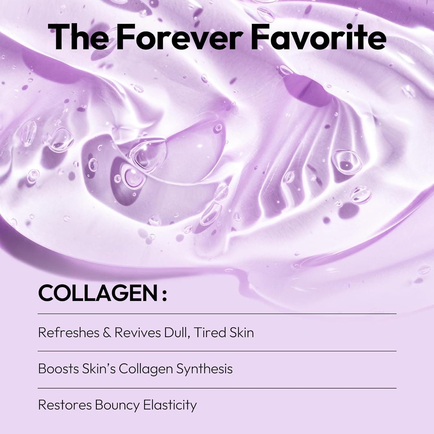 LAPCOS Collagen Sheet Mask 5-Pack thumbnail 2
