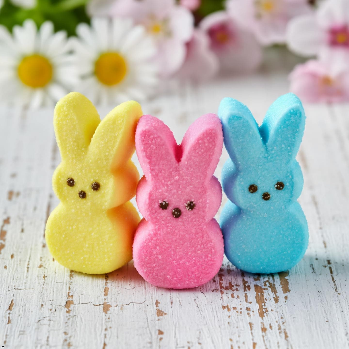 PEEPS Easter Marshmallow Candy Variety Pack thumbnail 3
