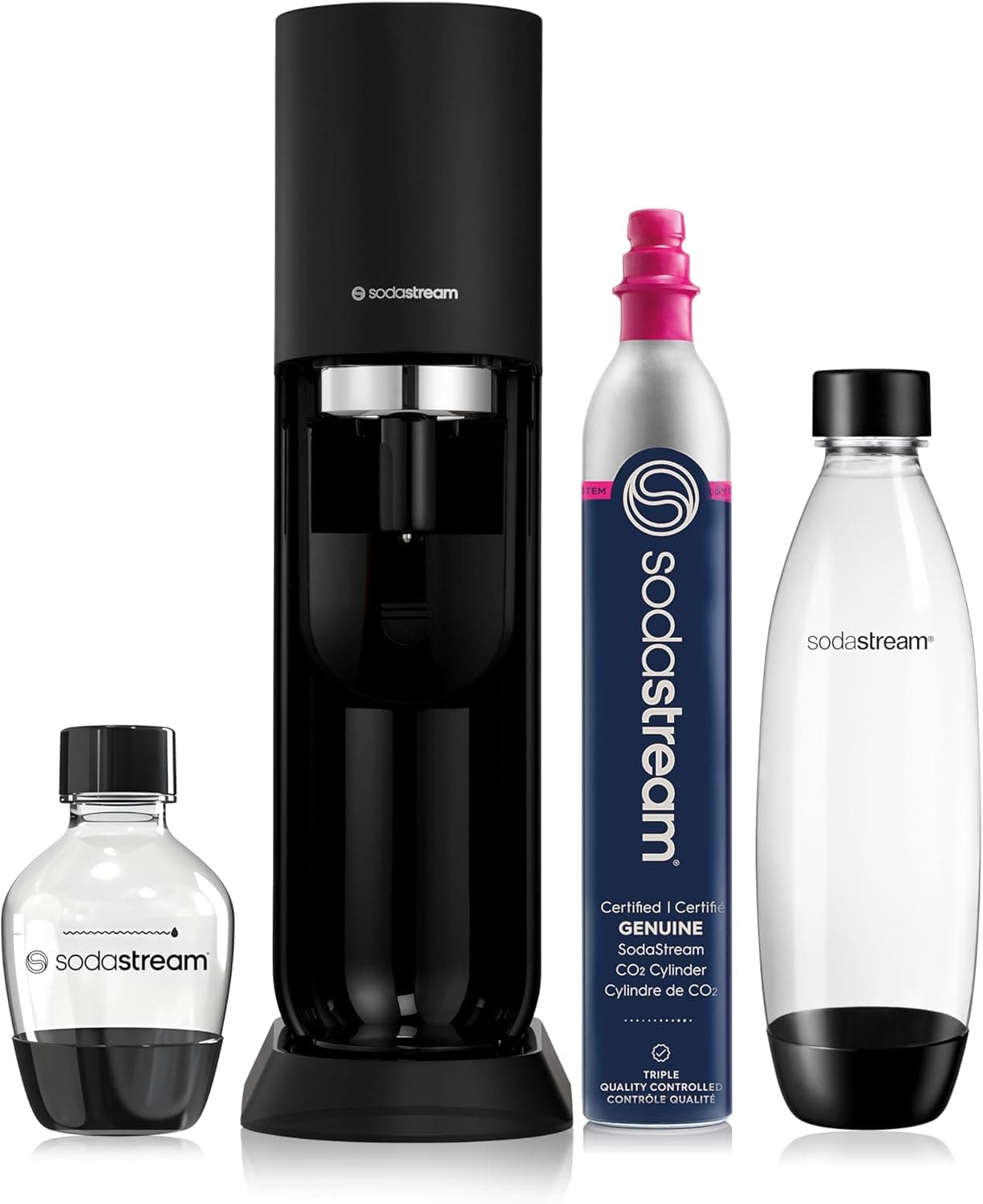 SodaStream MIX Sparkling Drink Maker Kit — Spring Gift Ideas gift idea