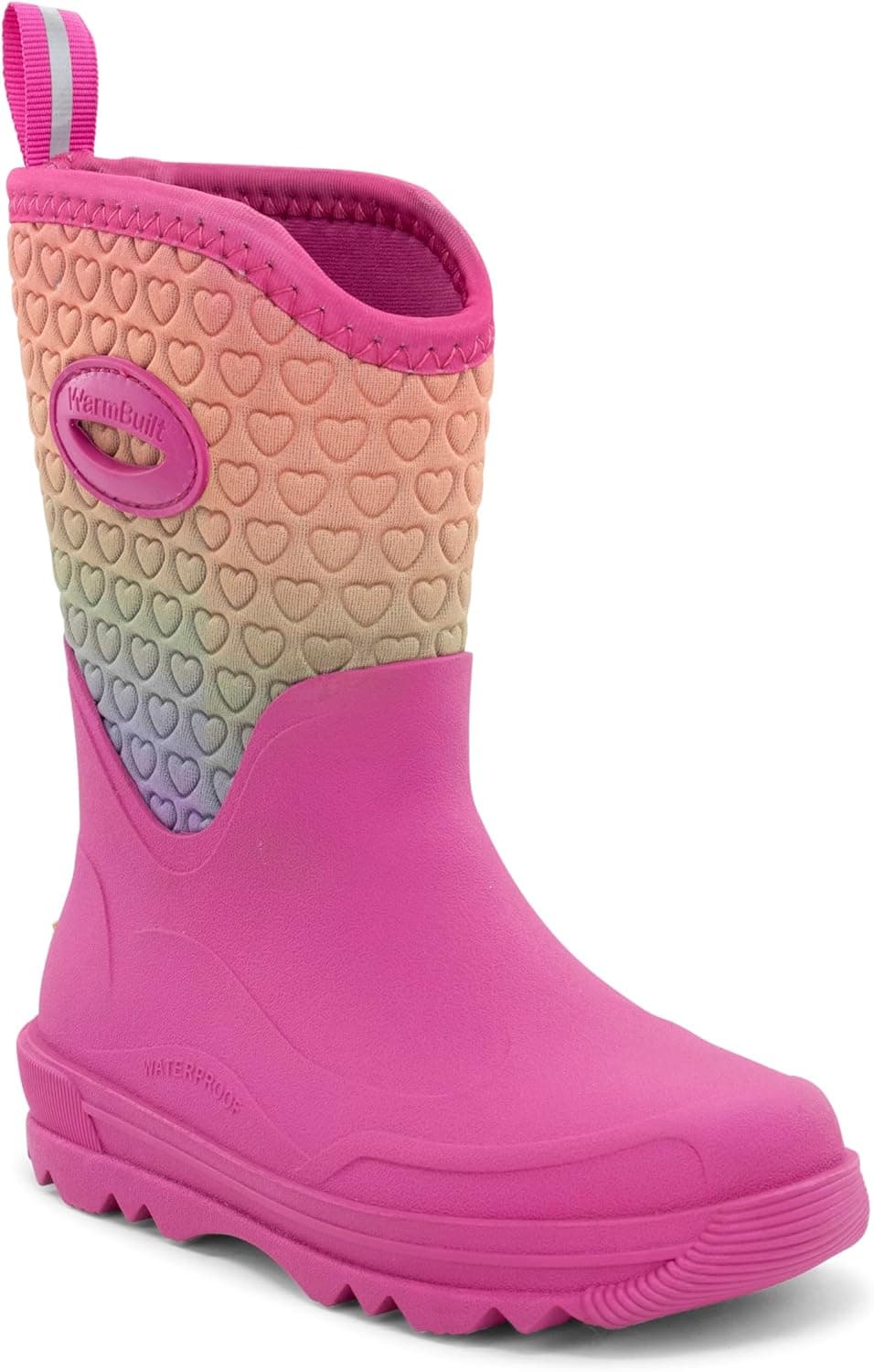 Western Chief Kids Traverse Neoprene Cold Weather Boots image 1