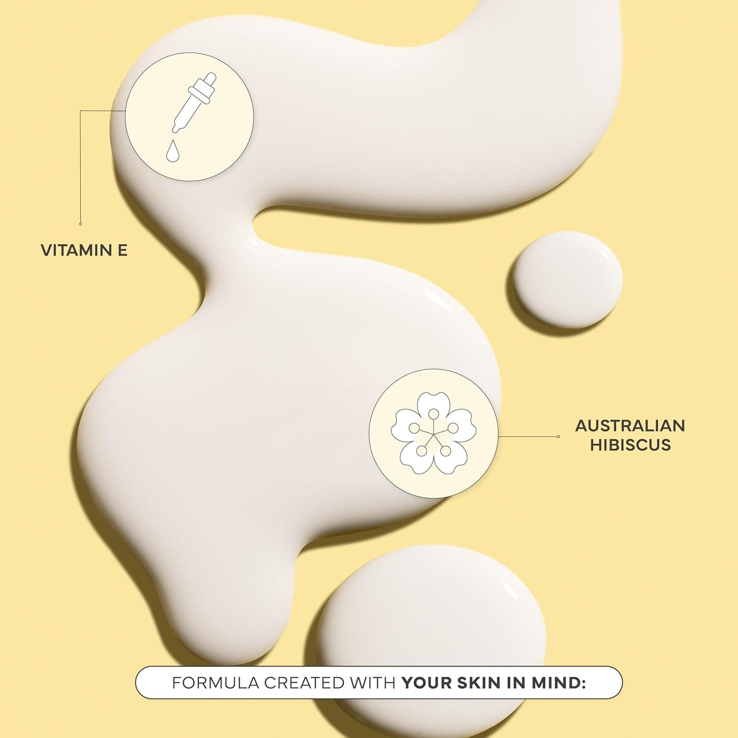 Bondi Sands Sunny Drops SPF 60 Face Serum, Hydrating + Nourishing Broad Spectrum Sunscreen, Lightweight, Silky-Smooth Finish, Oil-Free, 1.01 Fl Oz : Beauty &amp; Personal Care thumbnail 3