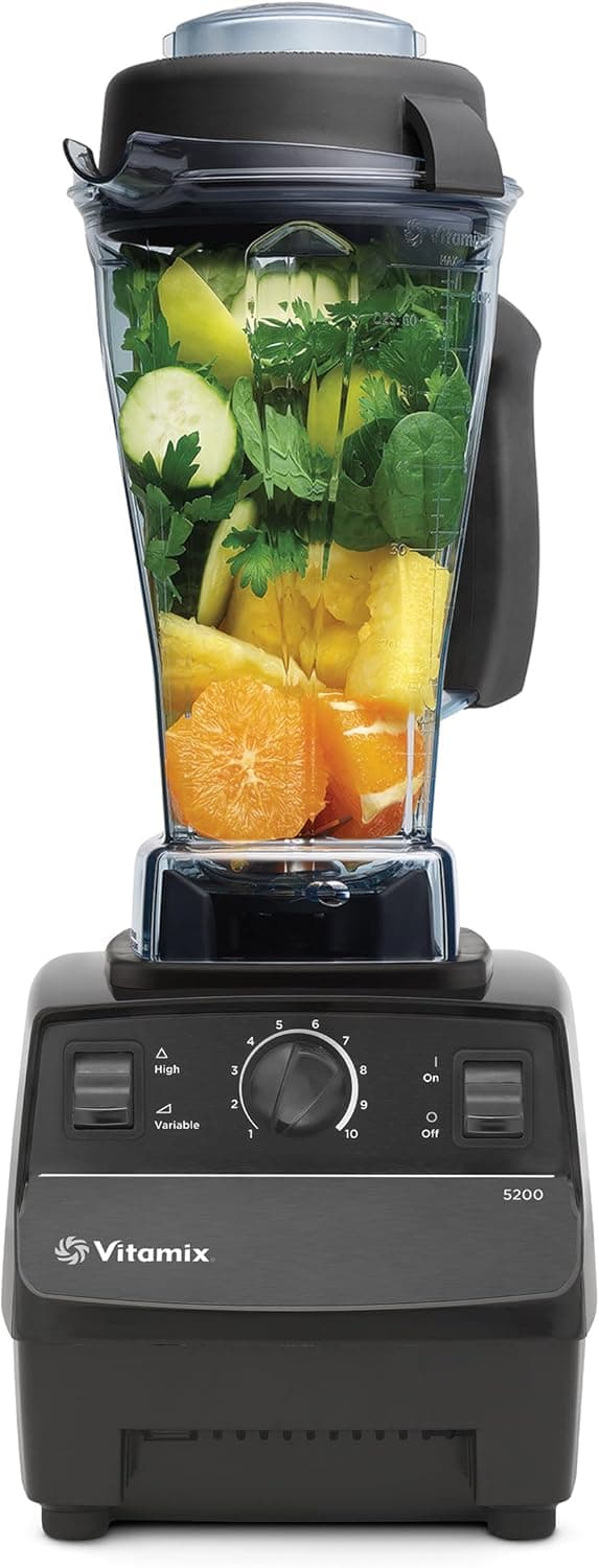 Vitamix 5200 Professional-Grade Blender image 1