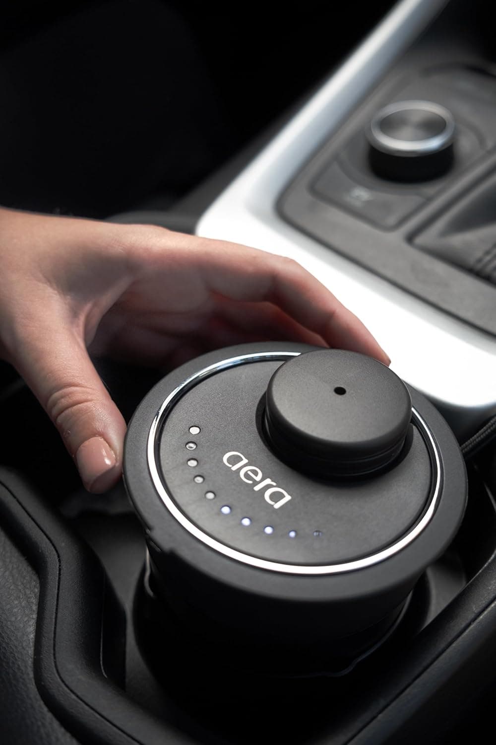 Aera Go Car Fragrance Diffuser thumbnail 4