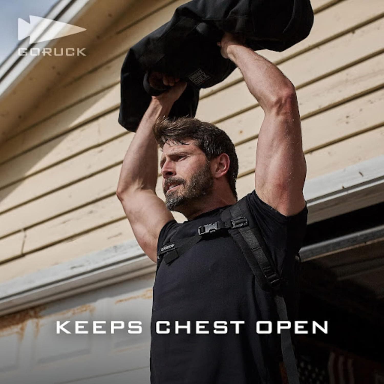 GORUCK Ruck Plate Carrier 3.0 thumbnail 5