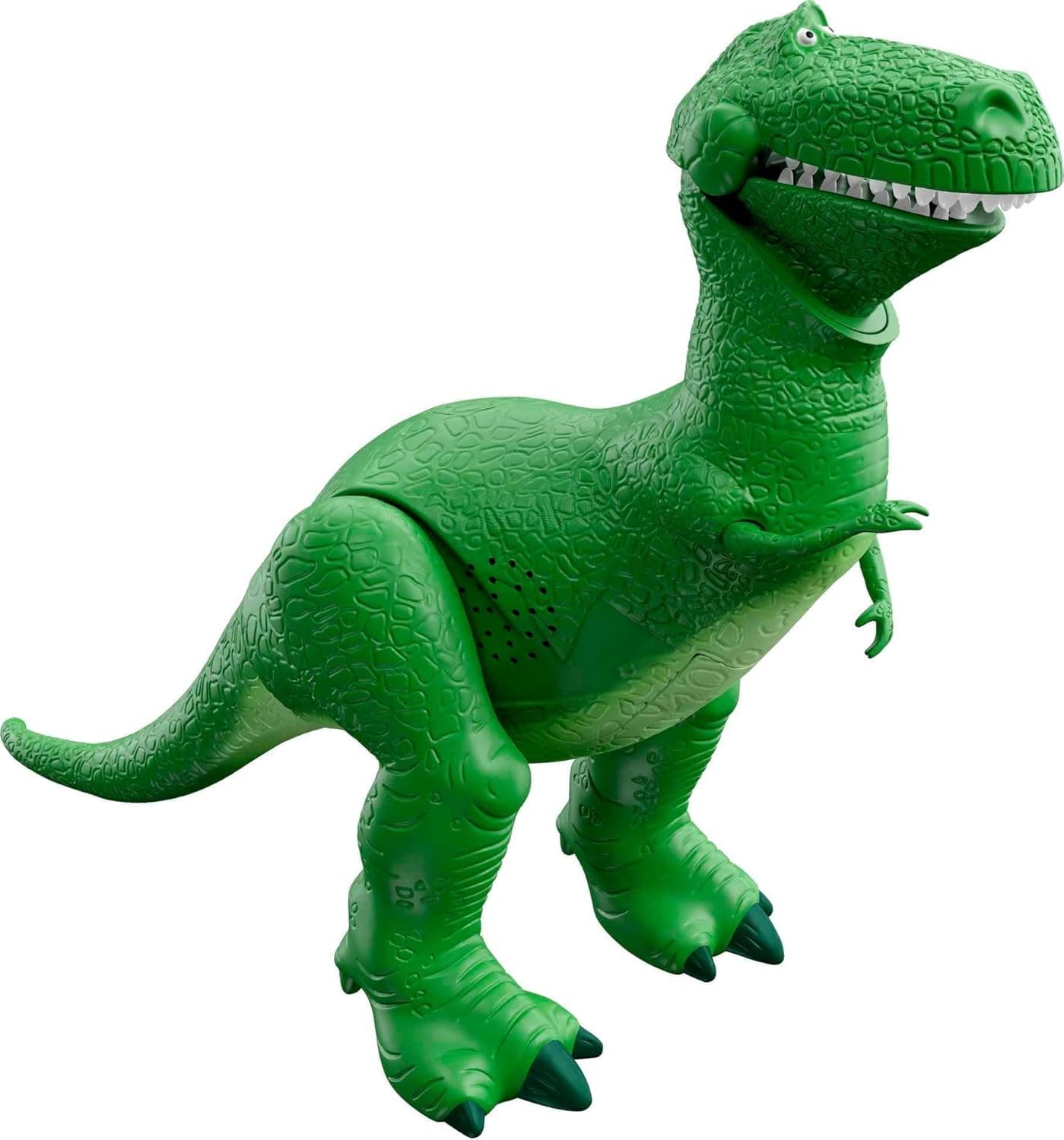 Toy Story Talking Dinosaur - Rex view 1