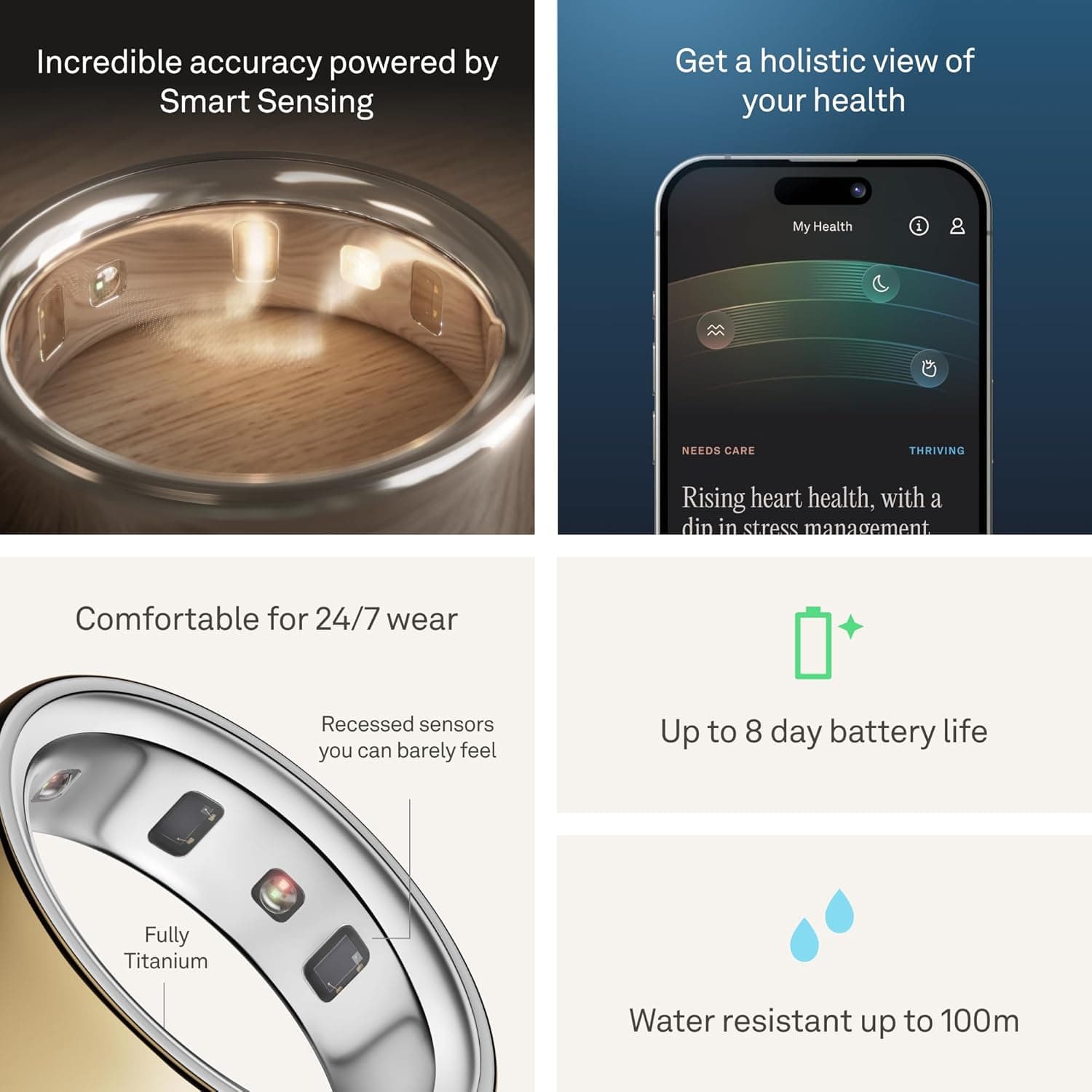 Oura Ring 4 thumbnail 5