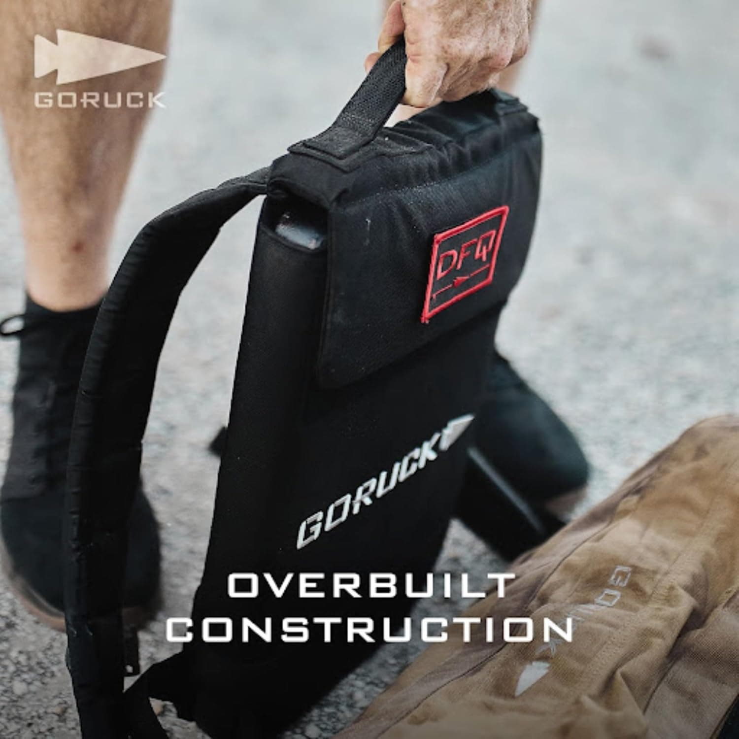 GORUCK Ruck Plate Carrier 3.0 thumbnail 2