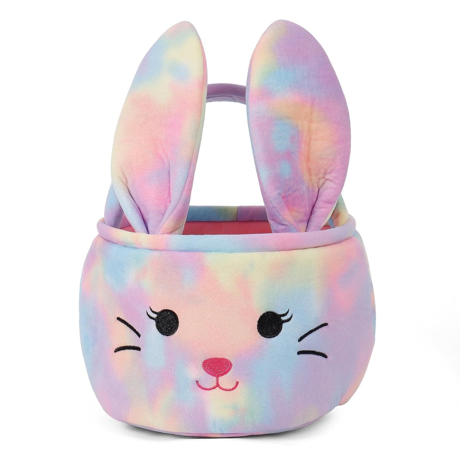 Easter Bunny Baskets for Kids thumbnail 2