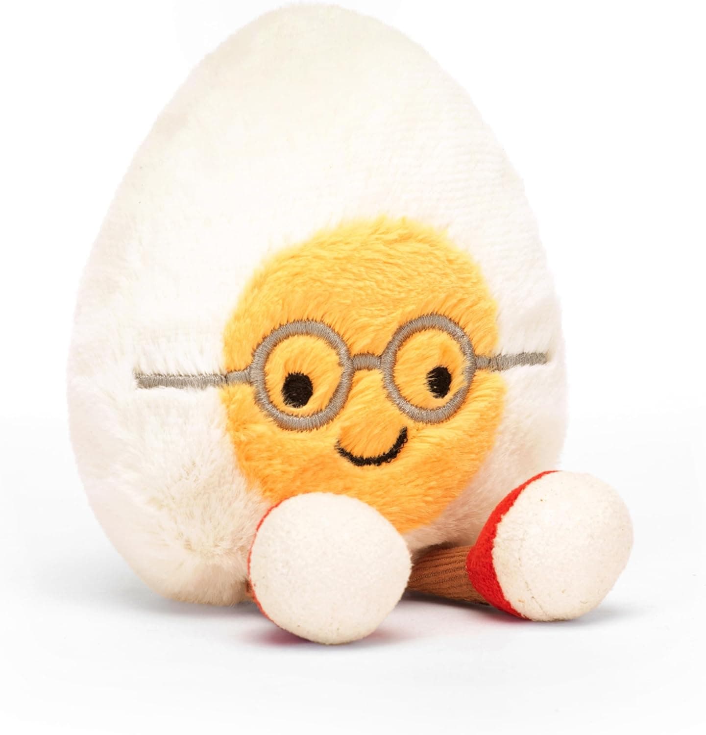 Best Easter Gifts for Kids: Jellycat Boiled Egg Plush