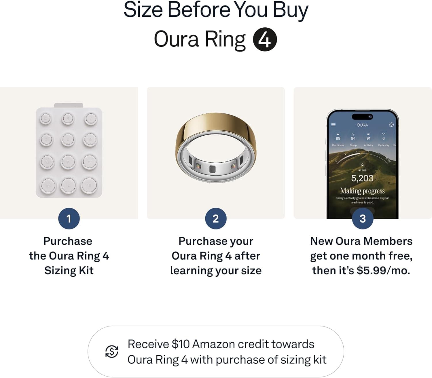 Oura Ring 4 thumbnail 3