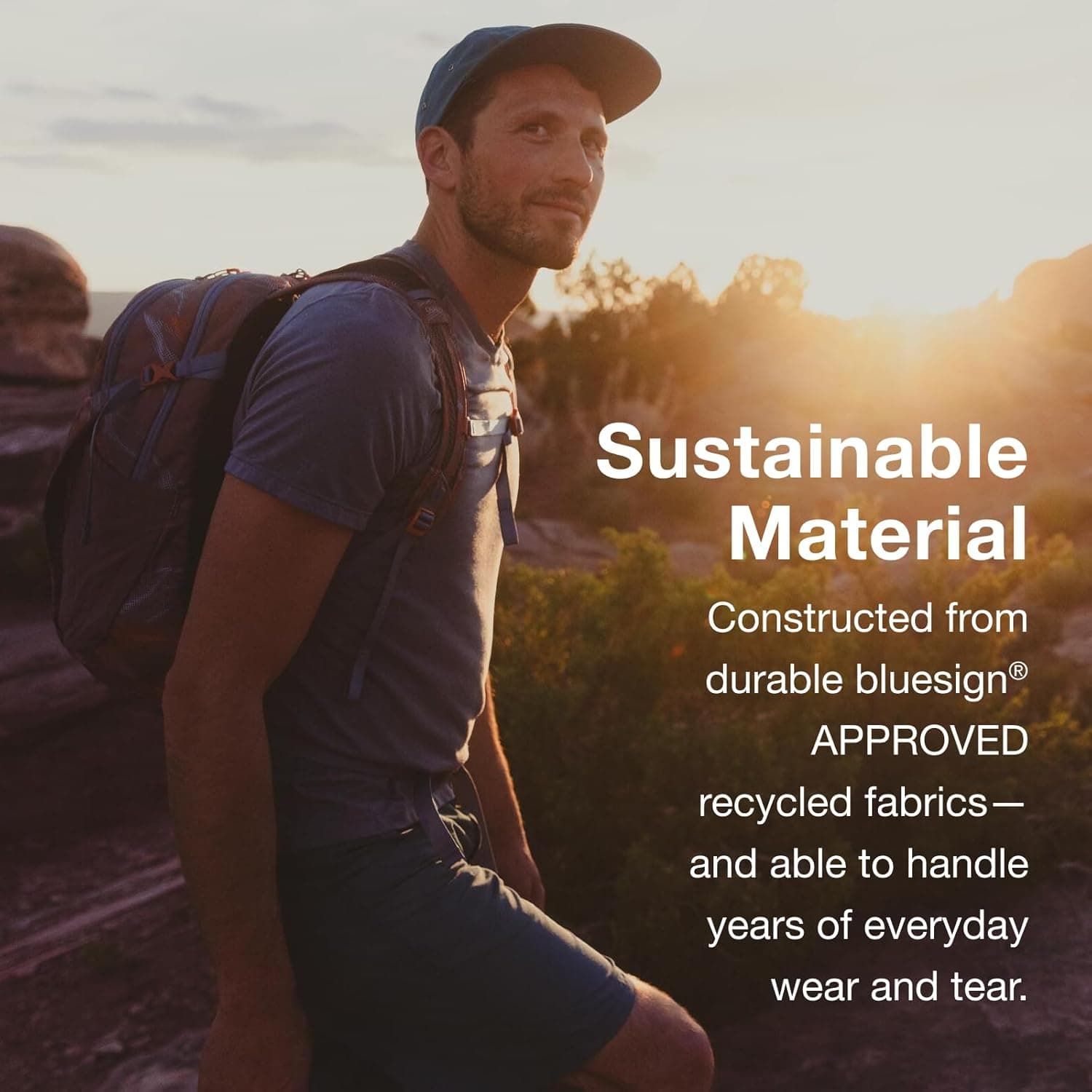 Osprey Daylite Commuter Backpack, Black thumbnail 3