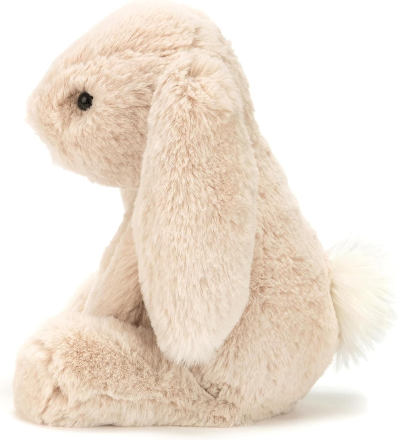 Jellycat Smudge Rabbit Stuffed Animal - Medium thumbnail 2
