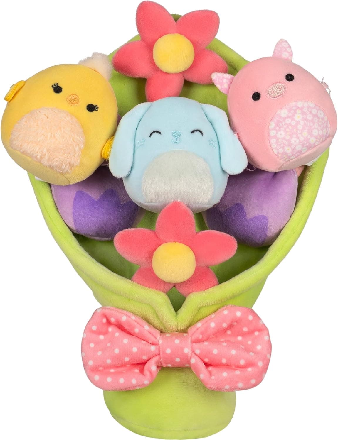 Best Easter Basket Ideas for Kids: Squishmallows