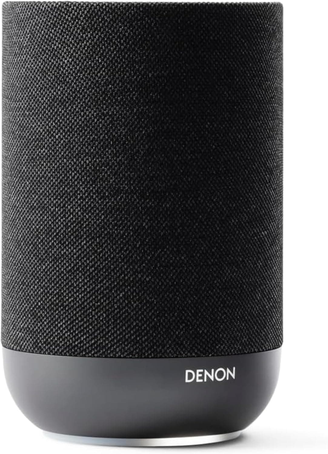 Denon Home 200 Speaker, Wireless Speaker with Stereo and 3D Dolby Atmos Music, Home Audio Device, HEOS Multiroom Music Control, Wi-Fi, Bluetooth, AirPlay 2, Charcoal : Electronics — Easter Gifts gift idea
