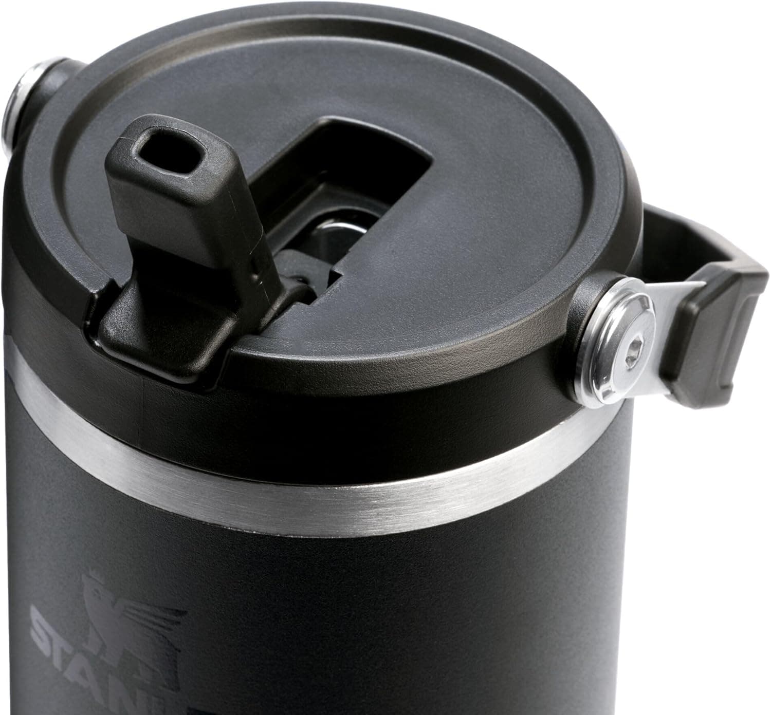 Stanley IceFlow 2.0 Flip Straw Tumbler with Handle 30 oz thumbnail 2