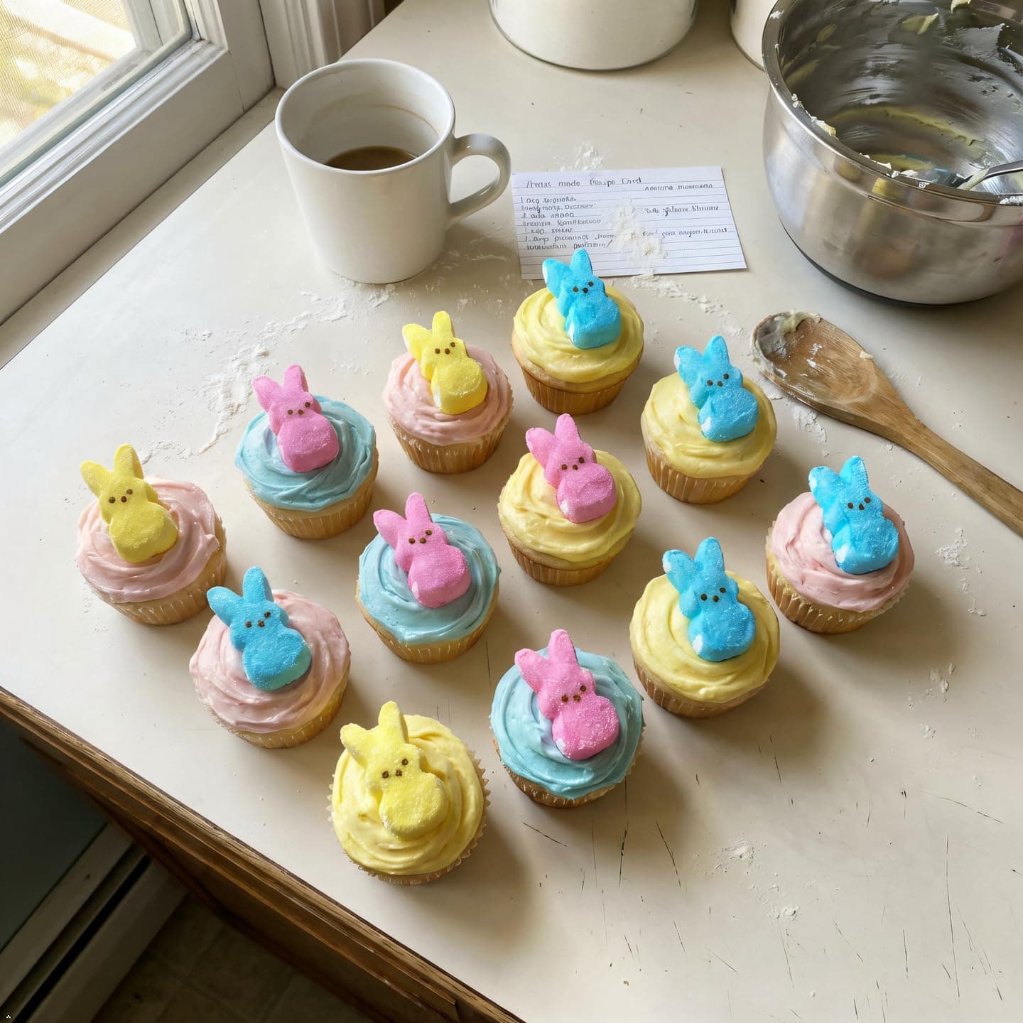 PEEPS Easter Marshmallow Candy Variety Pack thumbnail 2