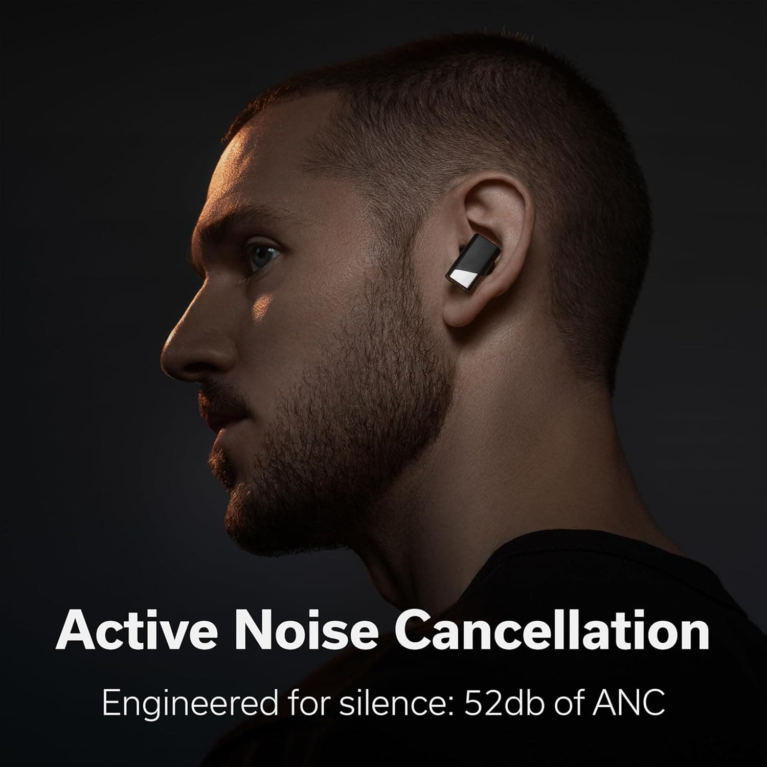 Status Pro X Wireless Earbuds thumbnail 2