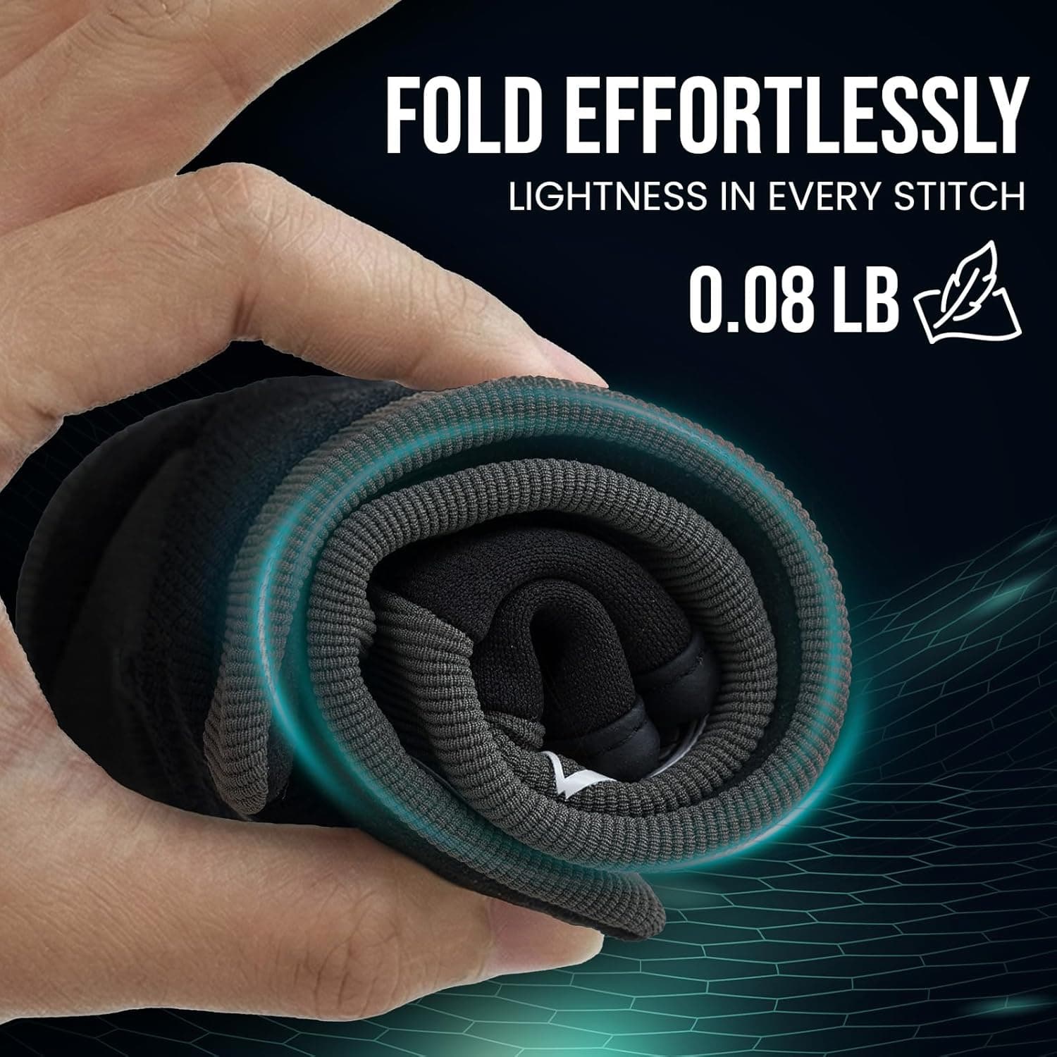 TAILI Level 2 Needlestick Level 5 Puncture Resistant Work Gloves thumbnail 4