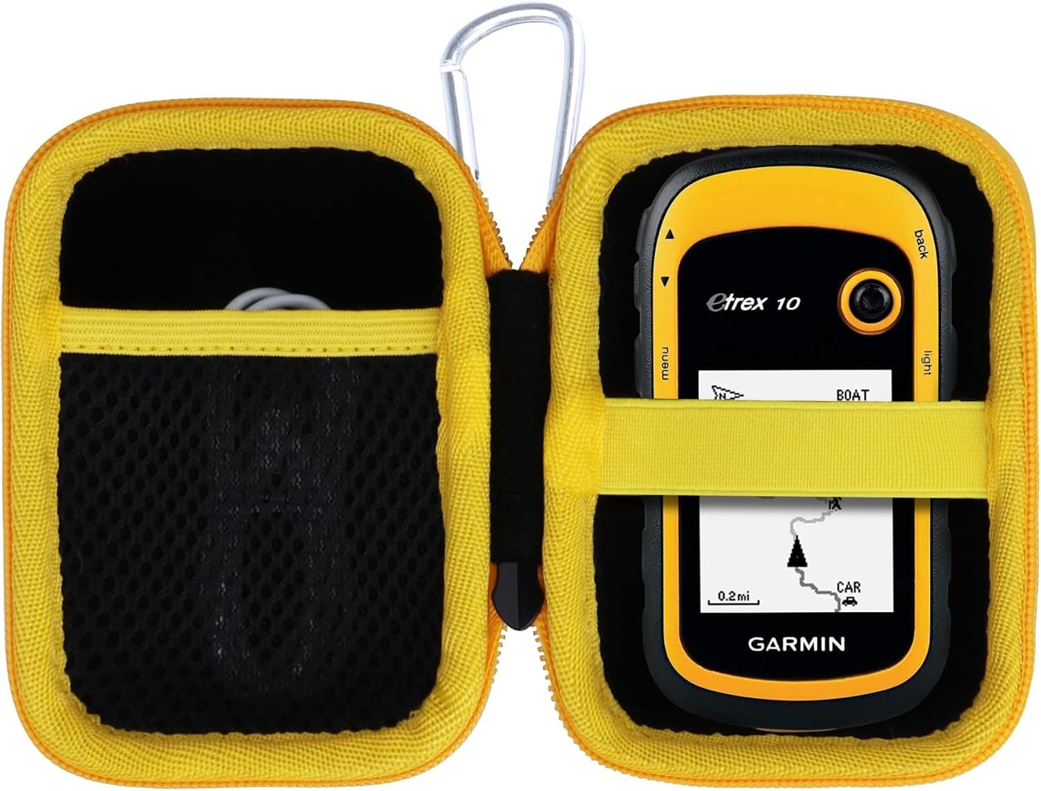 Lebakort Hard Case for Garmin eTrex GPS Navigator image 1