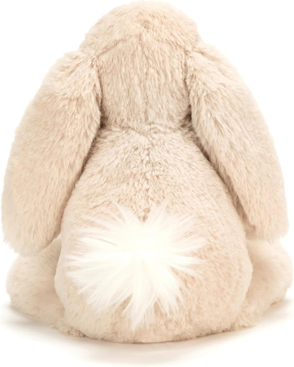 Jellycat Smudge Rabbit Stuffed Animal - Medium thumbnail 3